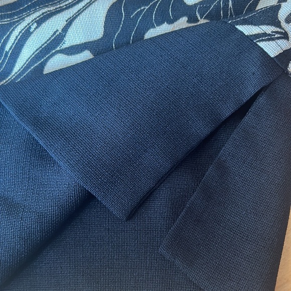 Vintage Lindor Petite Sleeveless Top (ptp 22) - Picture 4 of 5